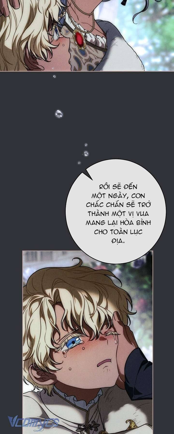 Hôn Nhân Vụ Lợi 2 Chương 2 Ảnh 29