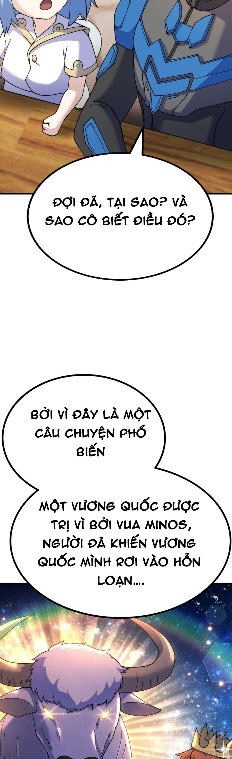 Shipper Của Thần Chương 44 Ảnh 35