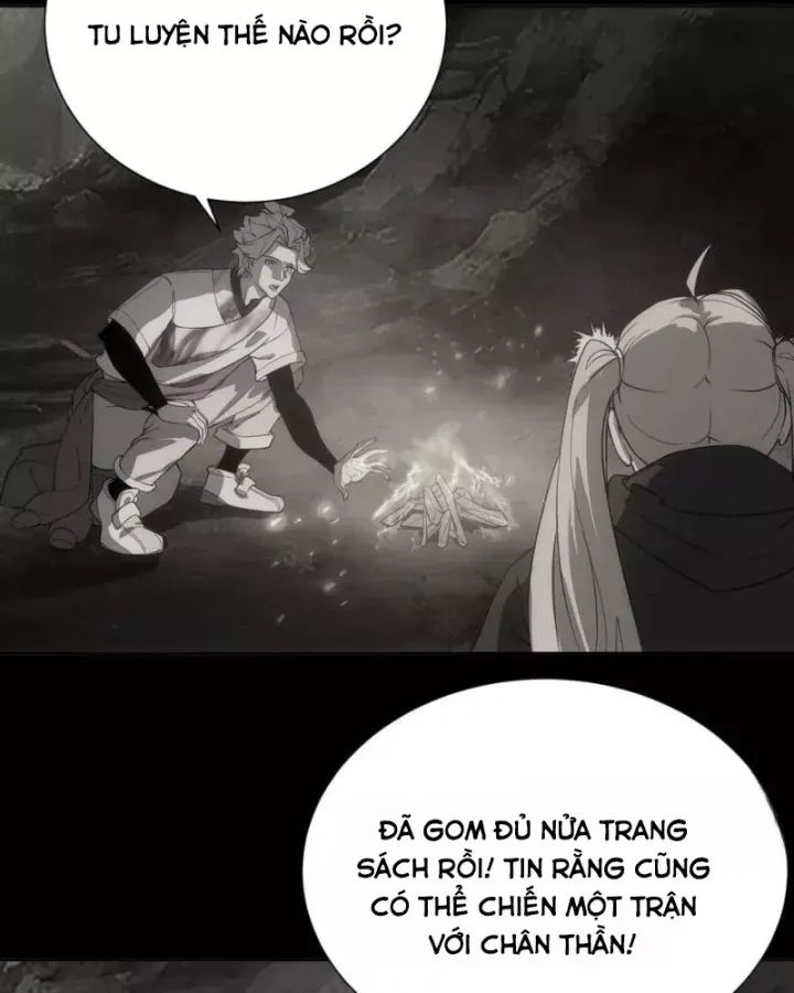 Trảm Thần Chương 94 Ảnh 23