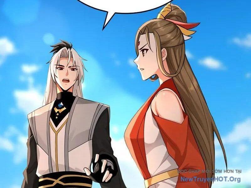 Đệ Tử Tu Luyện Còn Ta Thì Lười Biếng Chương 208 Ảnh 25