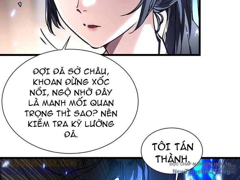 Cao Võ Tiến Hóa: Bắt Đầu Thức Tỉnh Quái Thú Chi Vương Chương 50 Ảnh 33