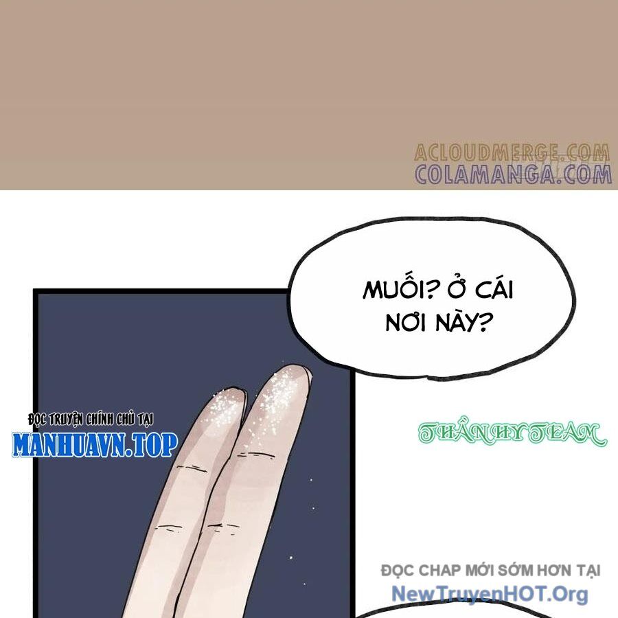 Hiệp Khách Hành Bất Thông Chương 101 Ảnh 5