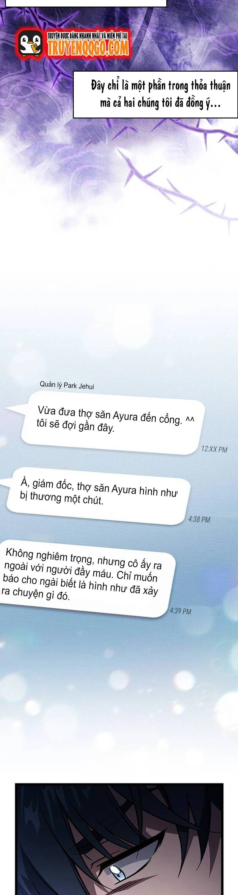 Hỏa Vương Nữ: Cấp 99 Chương 20 Ảnh 14