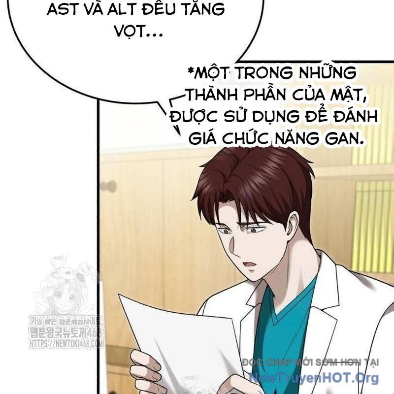 Bác Sĩ Hồi Quy Chỉ Muốn Sống Yên Bình Chương 37 Ảnh 129