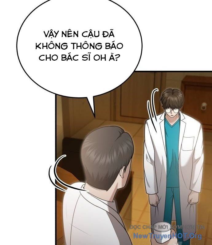 Bác Sĩ Hồi Quy Chỉ Muốn Sống Yên Bình Chương 36 Ảnh 119