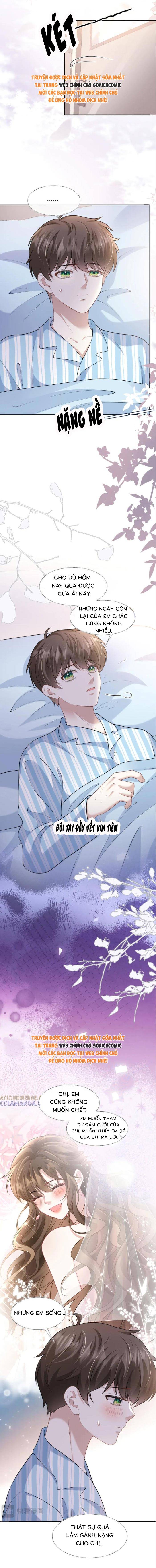 Một Đêm Sâu Đậm Chương 41 Ảnh 7