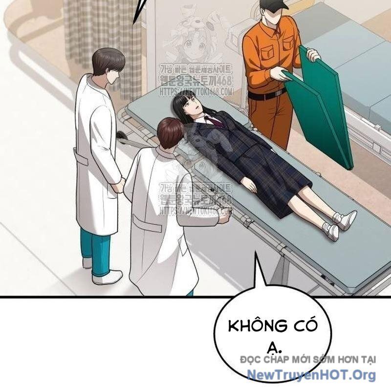 Bác Sĩ Hồi Quy Chỉ Muốn Sống Yên Bình Chương 37 Ảnh 87