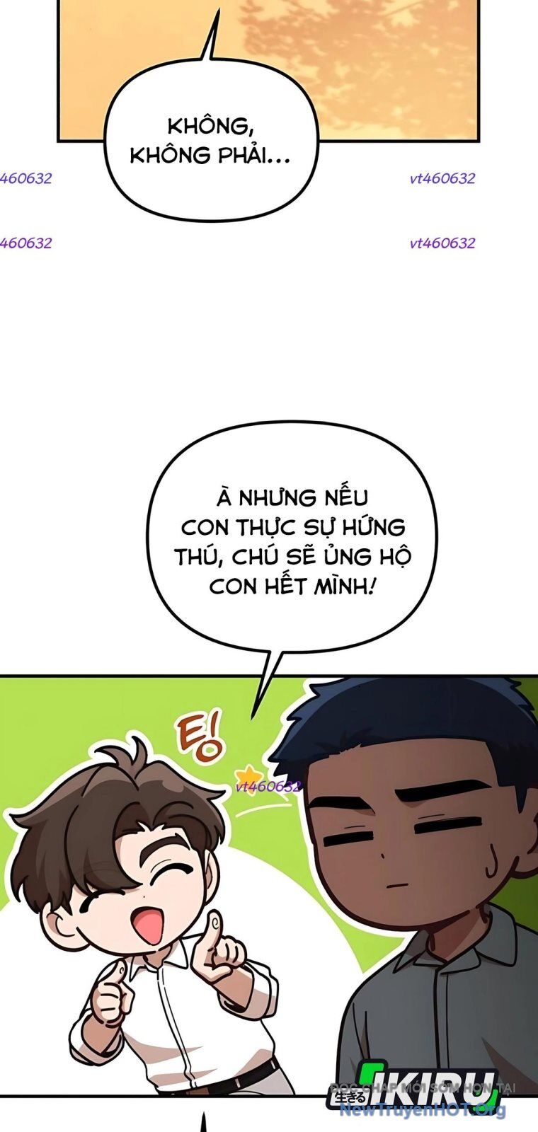 Thiên Tài Bình Dị Chương 35 Ảnh 8