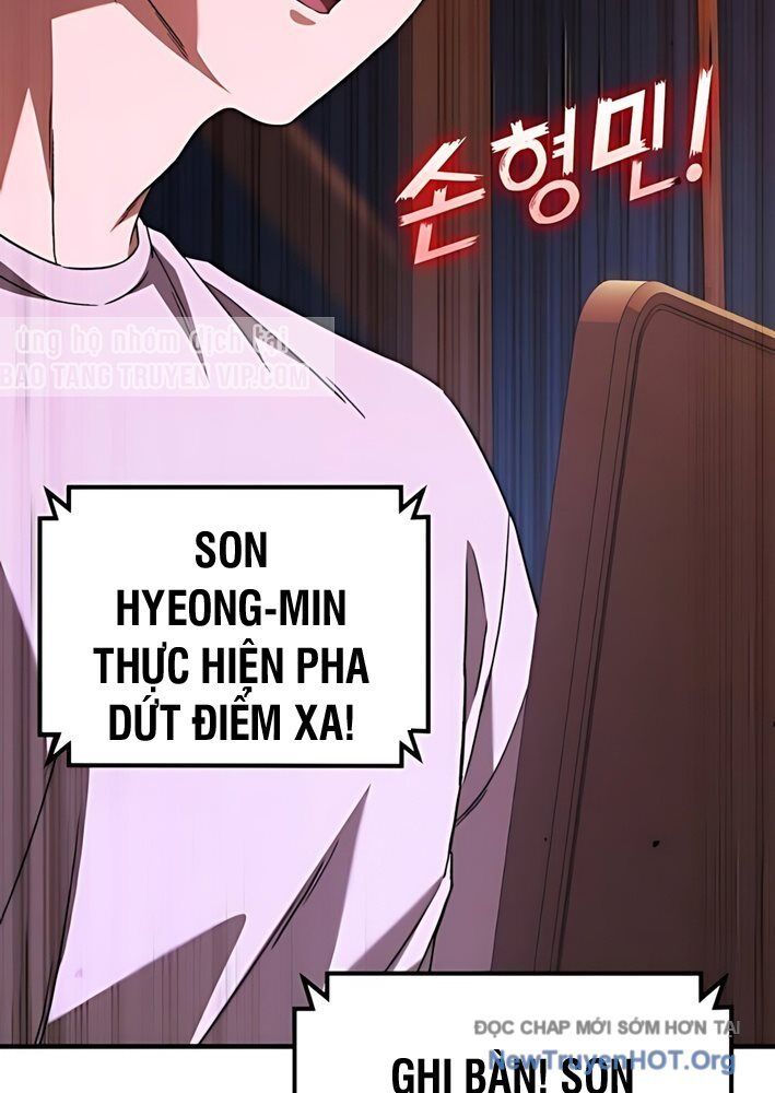Đường Chuyền Đặc Biệt Của Tiền Vệ Thiên Tài Chương 6 Ảnh 25