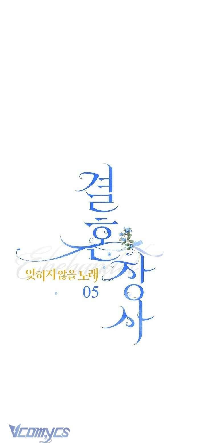 Hôn Nhân Vụ Lợi 2 Chương 5 Ảnh 36