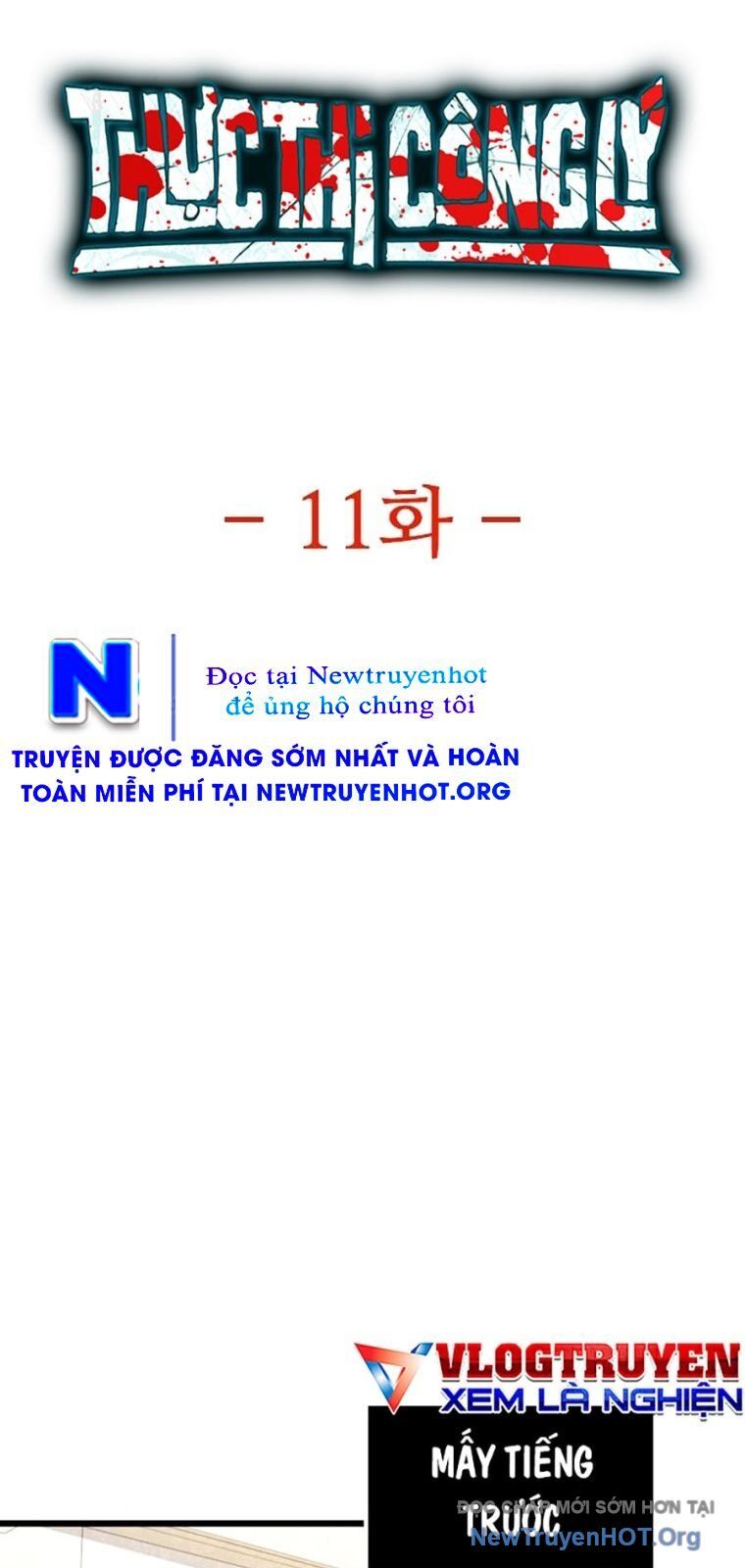 Thực Thi Công Lý Chương 11 Ảnh 49