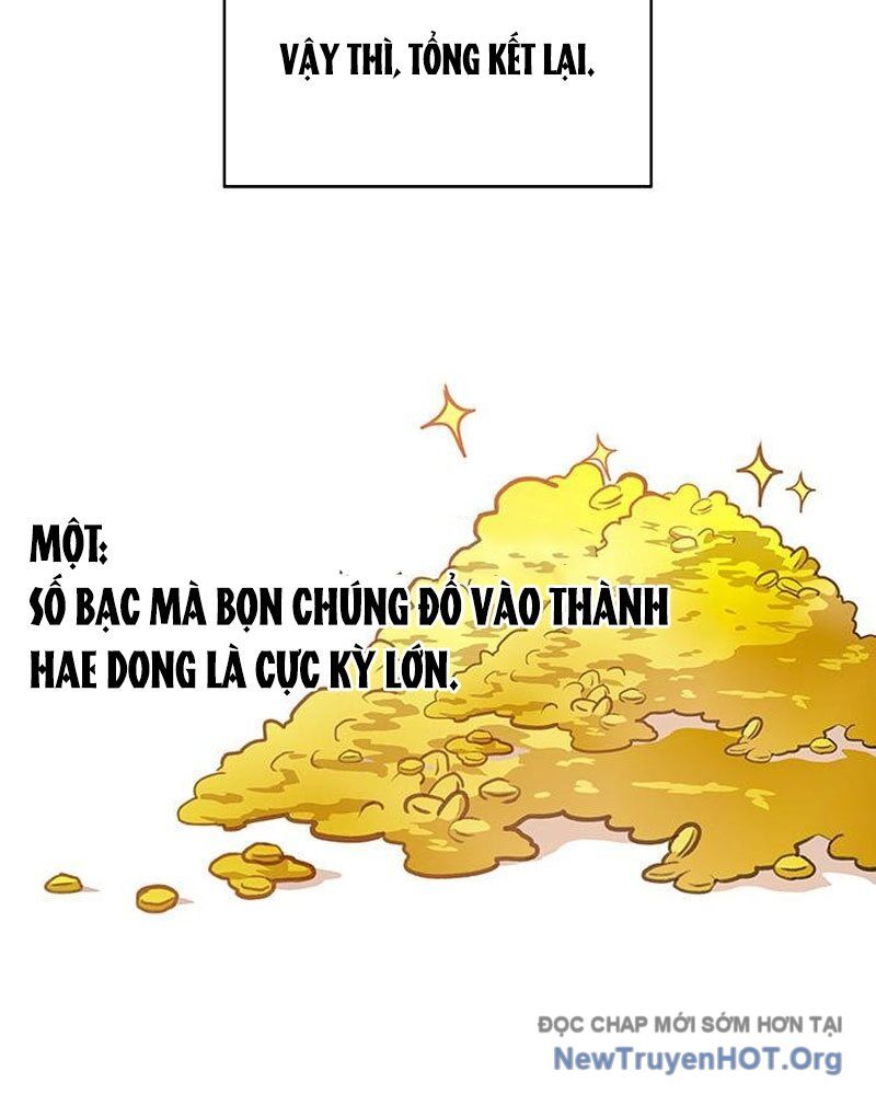 Tôi Trở Thành Chồng Của Giáo Chủ Ma Giáo Chương 25 Ảnh 114
