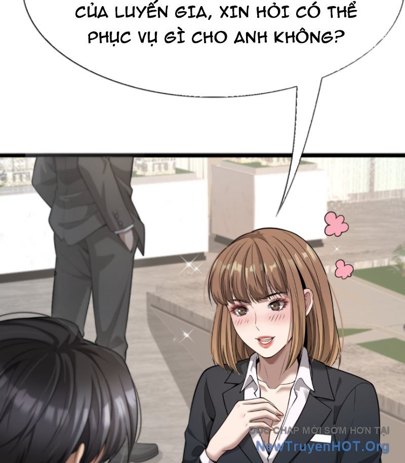 Thần Hào Như Ta, Làm Tra Nam Cũng Là Hợp Lý Chương 2 Ảnh 27