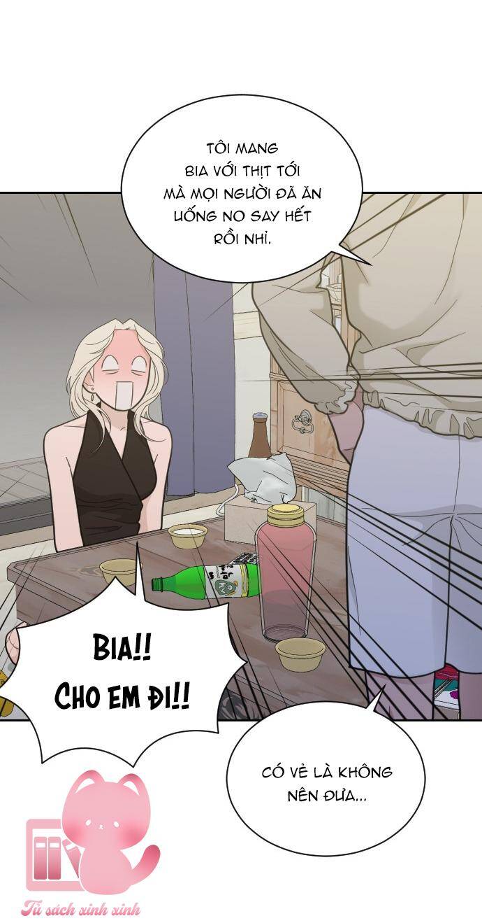 Vận May Không Ngờ Chương 67 Ảnh 50