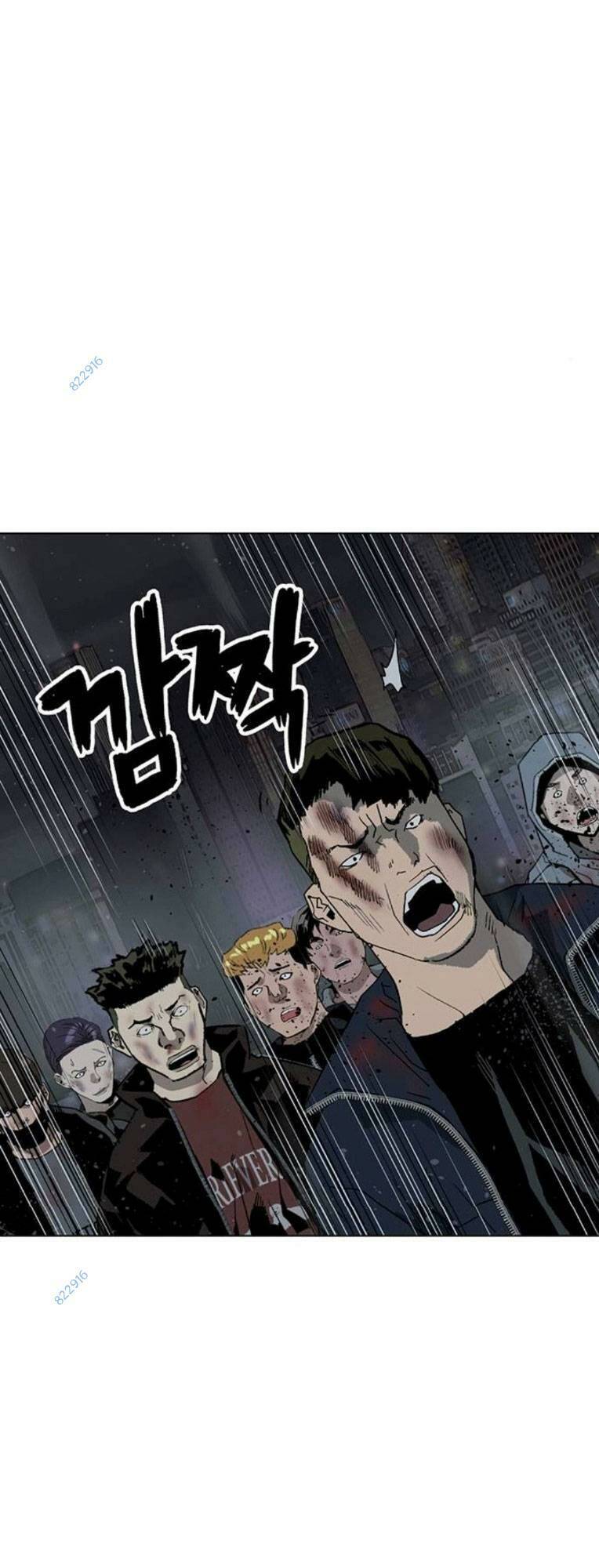 Weak Hero Chương 247 Ảnh 66