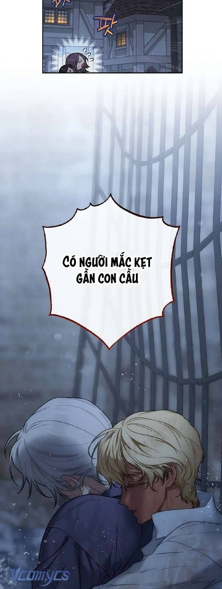 Hôn Nhân Vụ Lợi 2 Chương 7 Ảnh 35