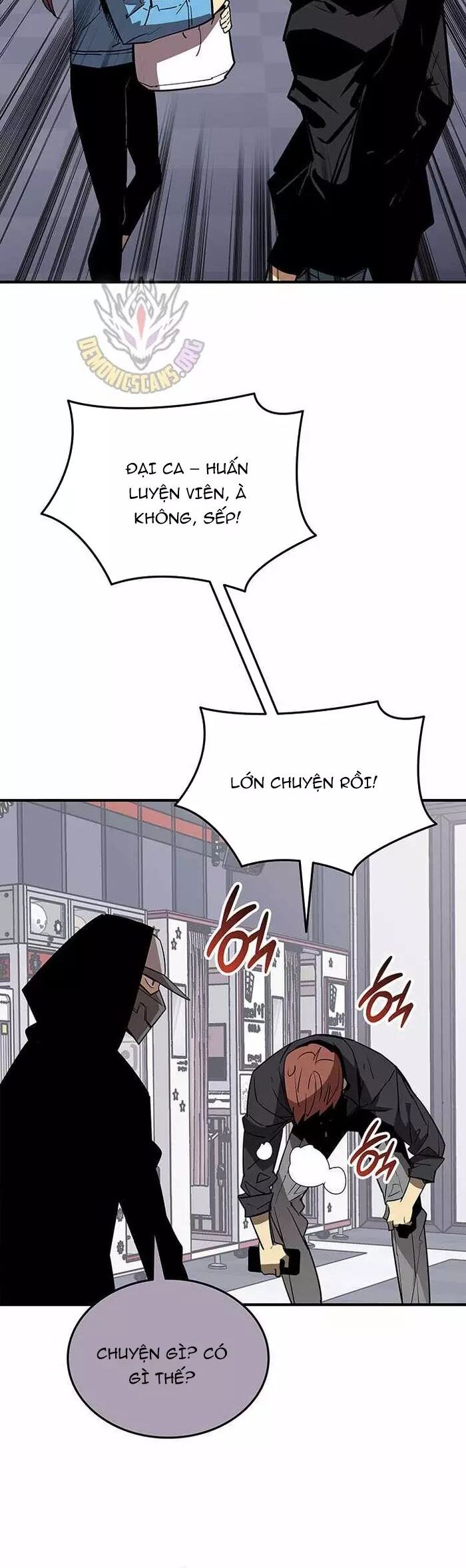 Tôi Là Lính Mới Chương 230 Ảnh 39