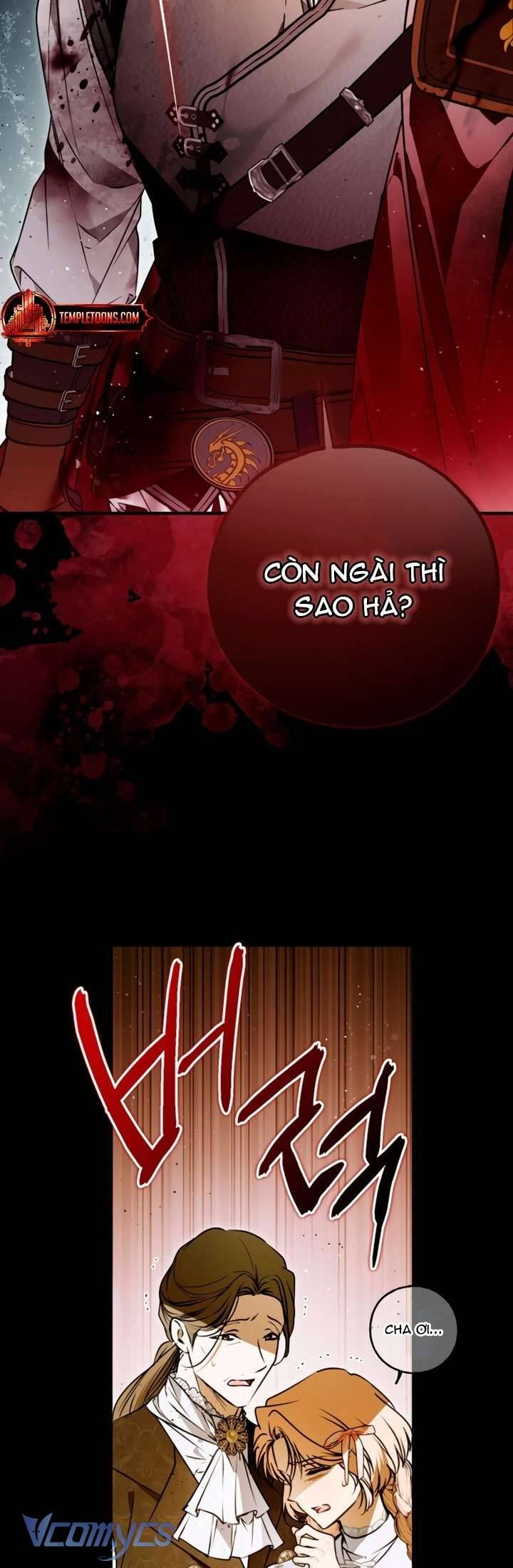 Ai Đó Đang Điều Khiển Cơ Thể Của Tôi Chương 73 Ảnh 17