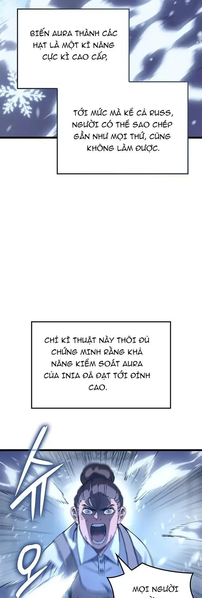 Đế Vương Hồi Quy Chương 94 Ảnh 11