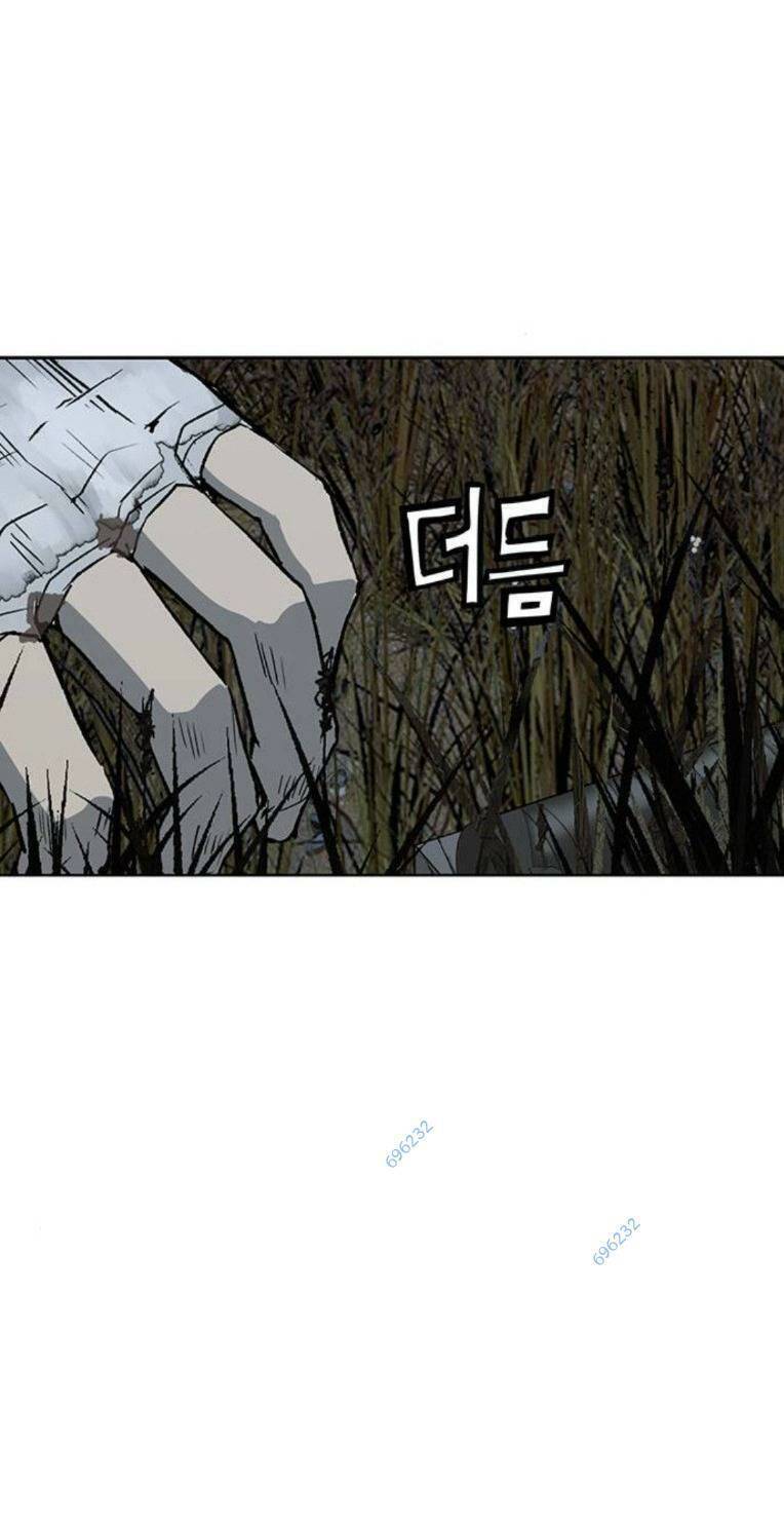 Weak Hero Chương 253 Ảnh 116