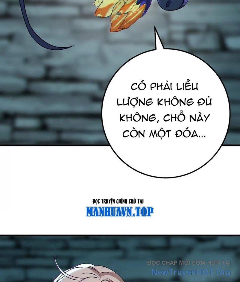 Dị Chủng Hắc Đản Chương 21 Ảnh 79