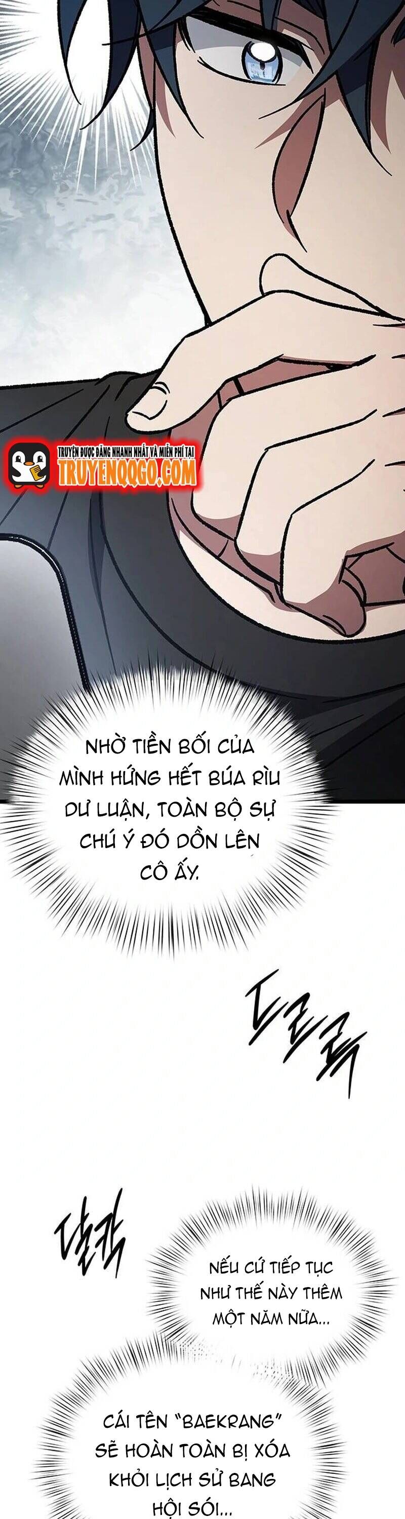 Hỏa Vương Nữ: Cấp 99 Chương 20 Ảnh 11