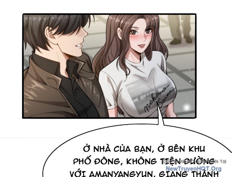 Thần Hào Như Ta, Làm Tra Nam Cũng Là Hợp Lý Chương 3 Ảnh 132