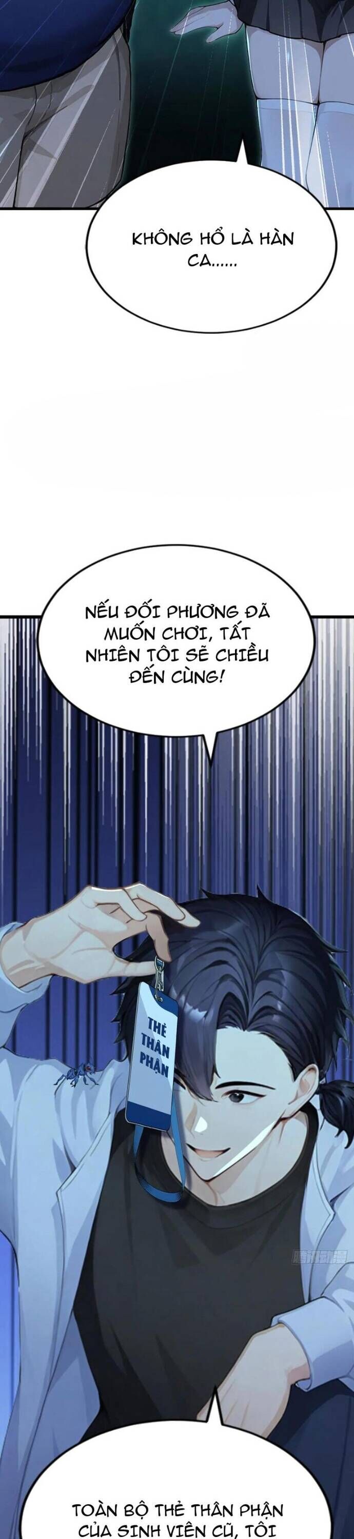Thập Ác Thái Cổ: Đế Chế Nữ Thú Của Tôi Chương 44 Ảnh 27