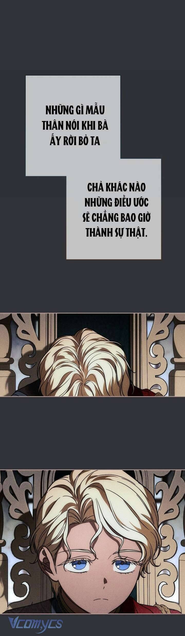 Hôn Nhân Vụ Lợi 2 Chương 2 Ảnh 32