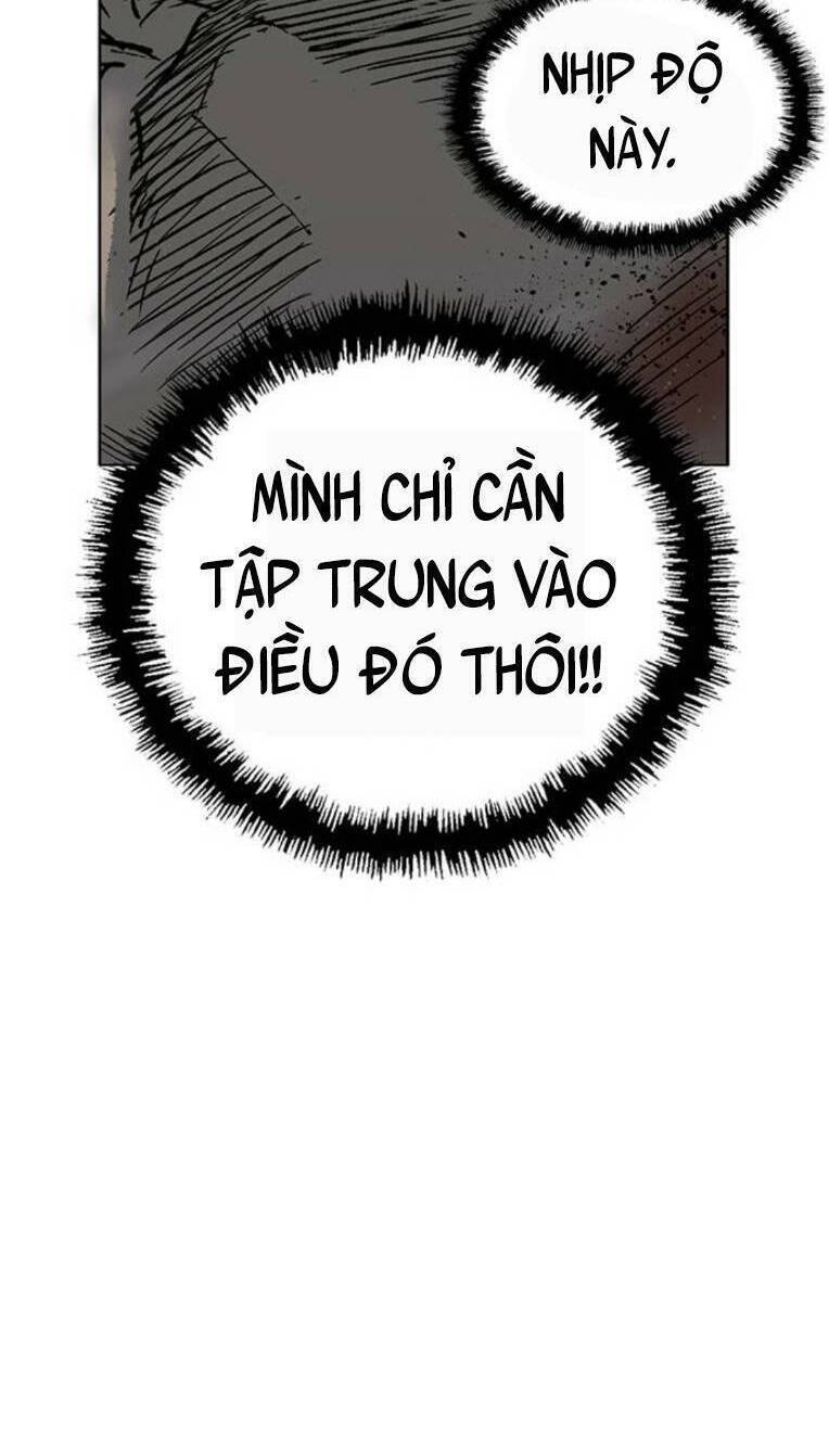 Weak Hero Chương 246 Ảnh 135