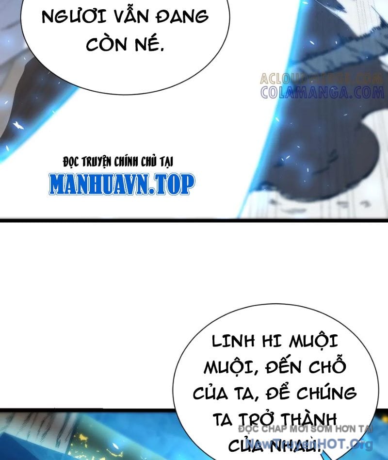 Thánh Hiệp Sĩ Cấp Sss Chương 93 Ảnh 91