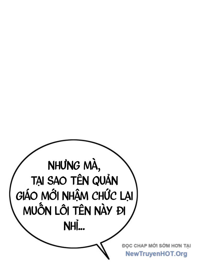Quản Giáo Số 0 Chương 3 Ảnh 45