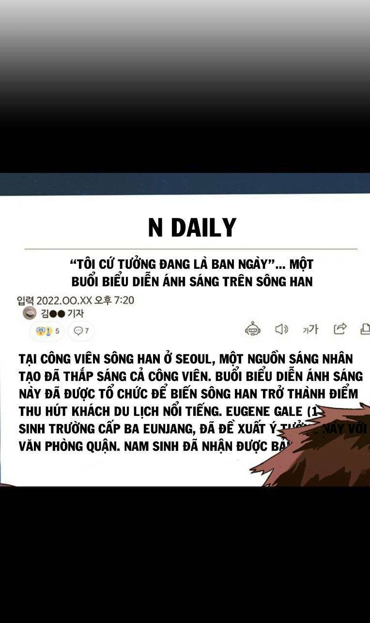Weak Hero Chương 253 Ảnh 126