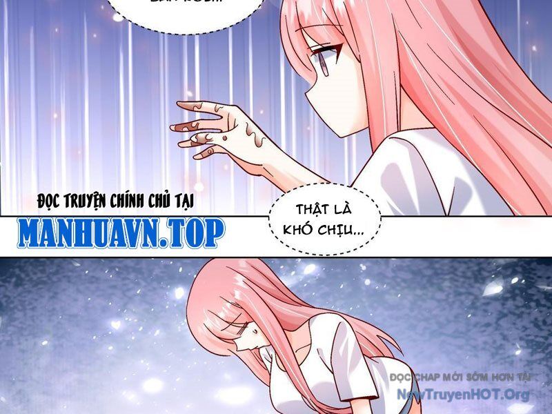 Trọng Sinh Thành Chó Của Nữ Thần Chương 411 Ảnh 17