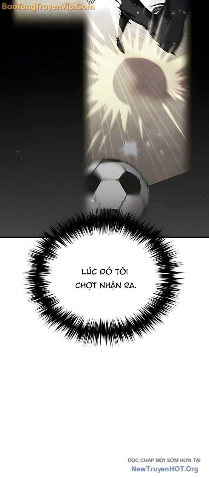 Đường Chuyền Đặc Biệt Của Tiền Vệ Thiên Tài Chương 3 Ảnh 13