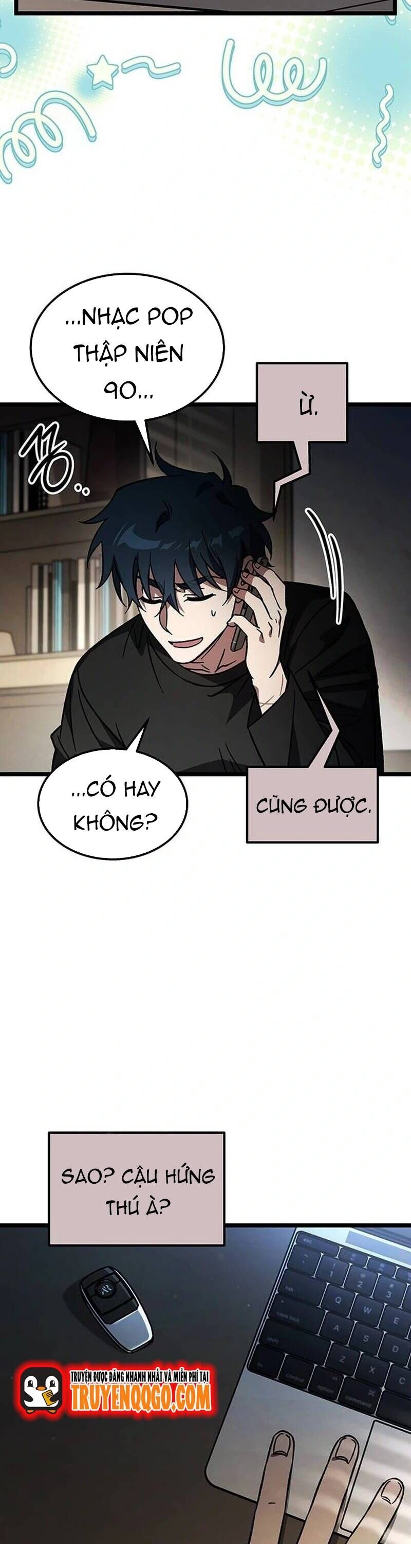 Hỏa Vương Nữ: Cấp 99 Chương 20 Ảnh 22