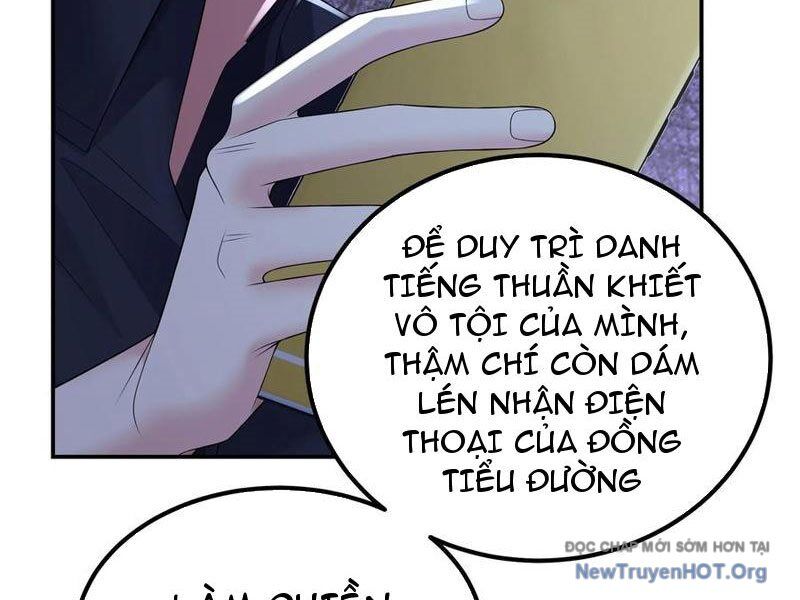 Học Cùng Em Gái, Không Cẩn Thận Trở Thành Vô Địch Chương 188 Ảnh 19