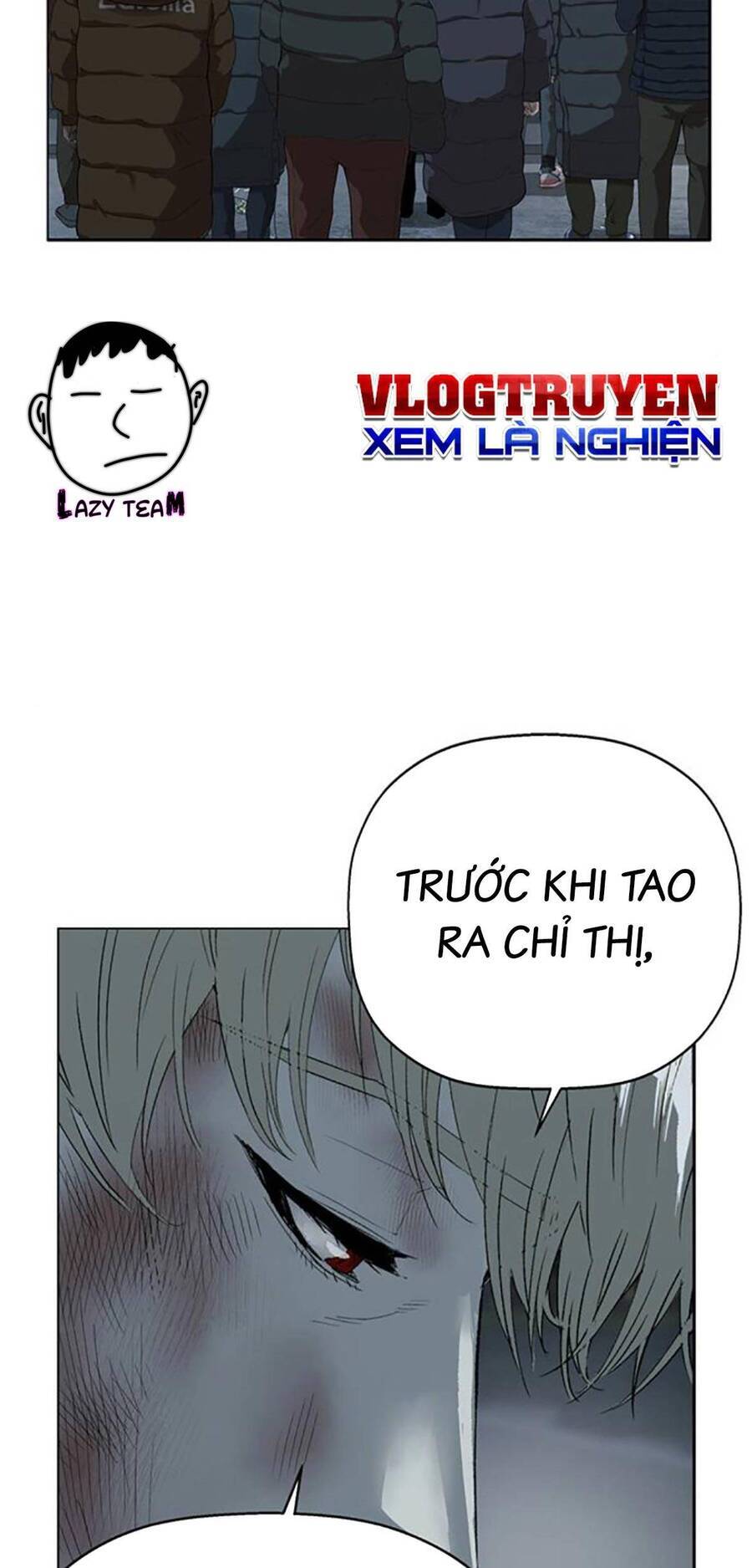 Weak Hero Chương 255 Ảnh 45