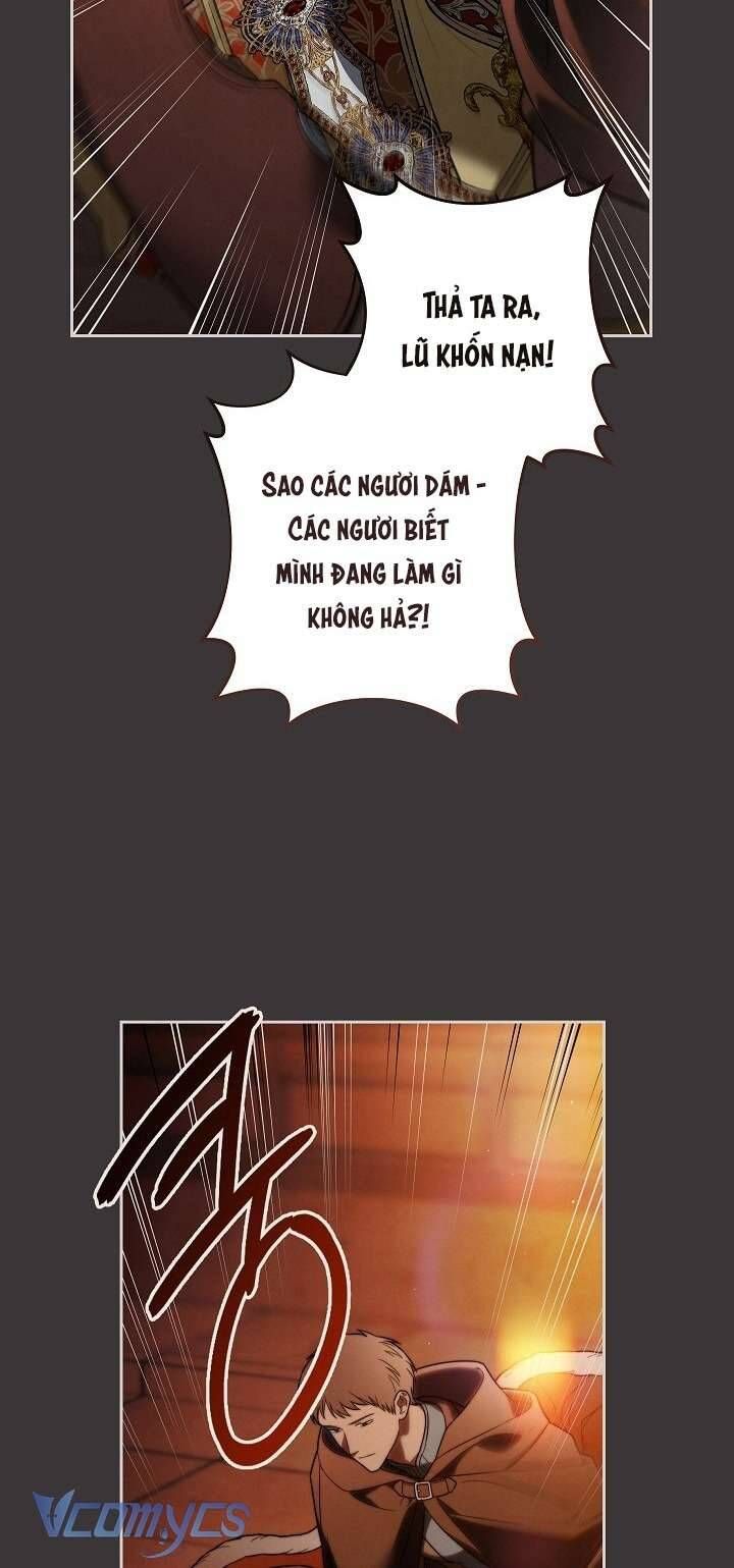 Hôn Nhân Vụ Lợi 2 Chương 1 Ảnh 26