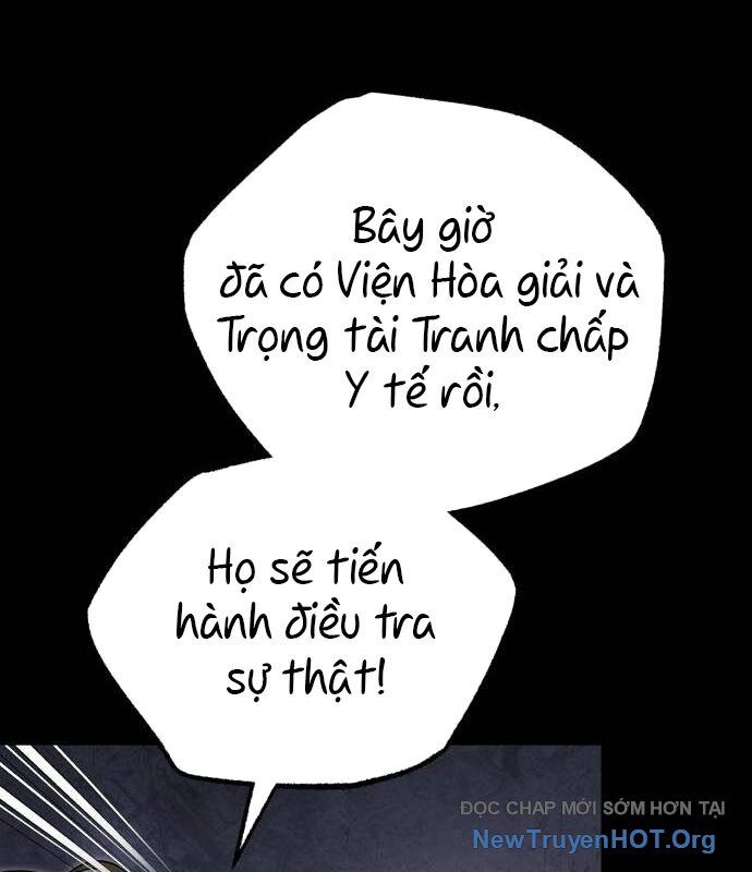 Bác Sĩ Hồi Quy Chỉ Muốn Sống Yên Bình Chương 36 Ảnh 110