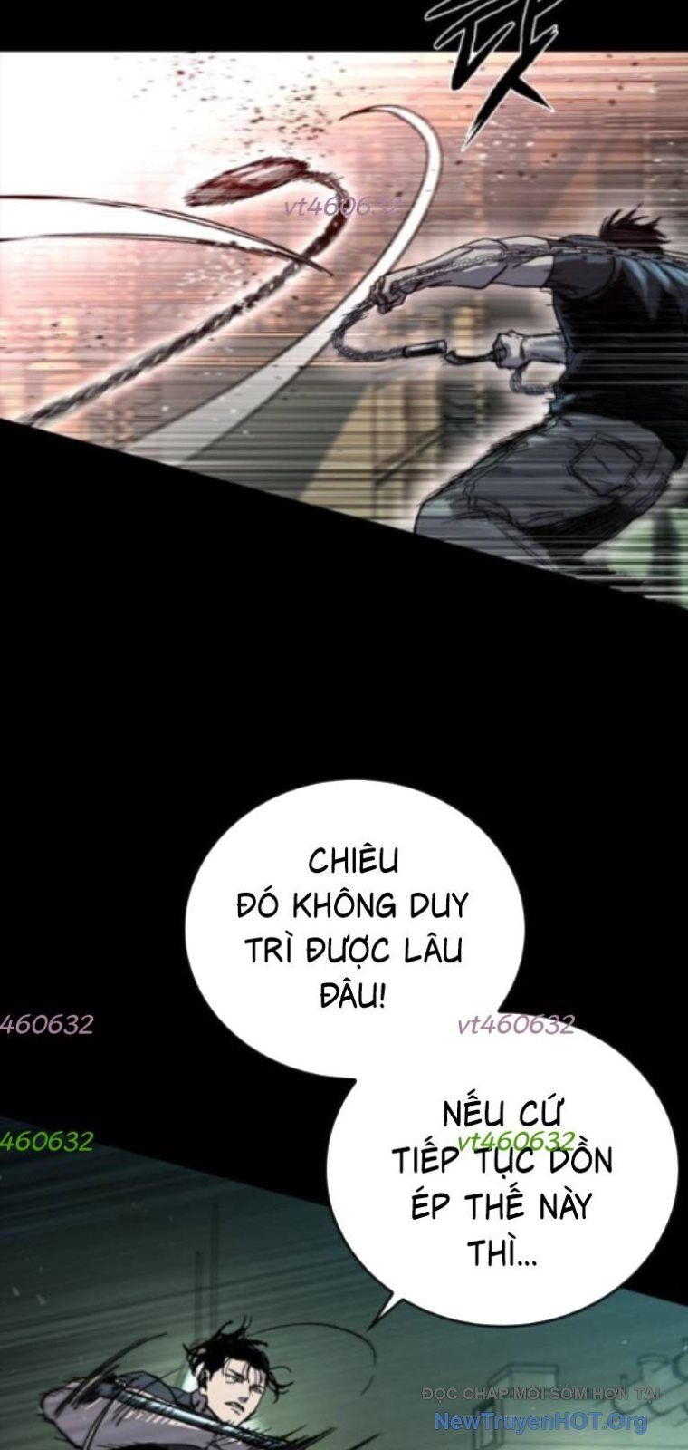 Cửu Long Saroka Chương 37 Ảnh 55
