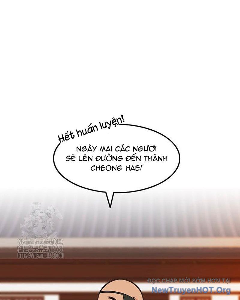 Tôi Trở Thành Chồng Của Giáo Chủ Ma Giáo Chương 25 Ảnh 22