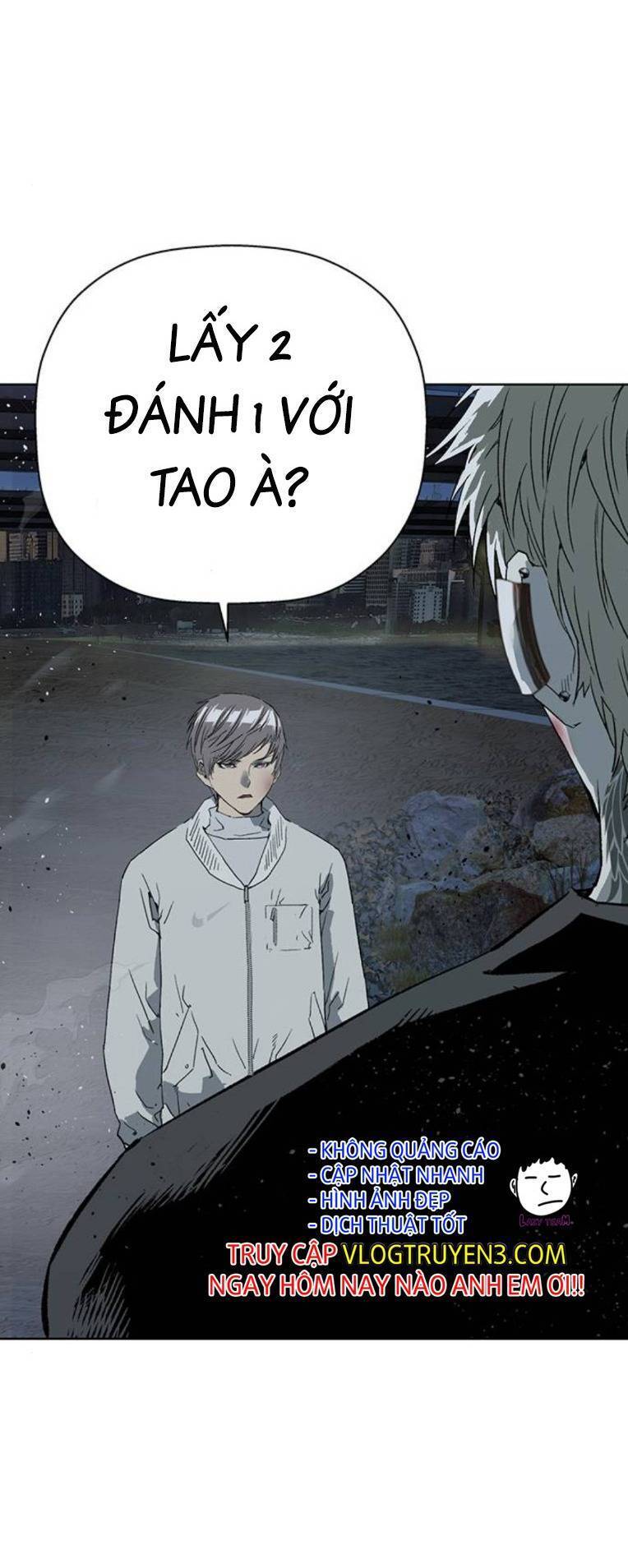 Weak Hero Chương 249 Ảnh 65