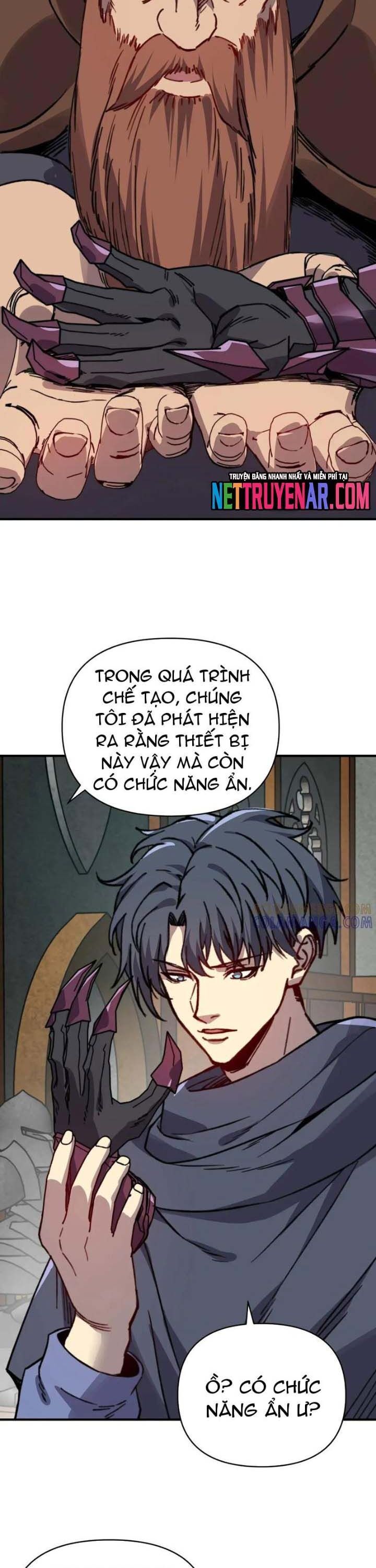 Bắt Đầu Chuyển Chức Tài Thần, Ta Chuyển Hóa Triệu Vạn Thần Sủng Chương 38 Ảnh 14