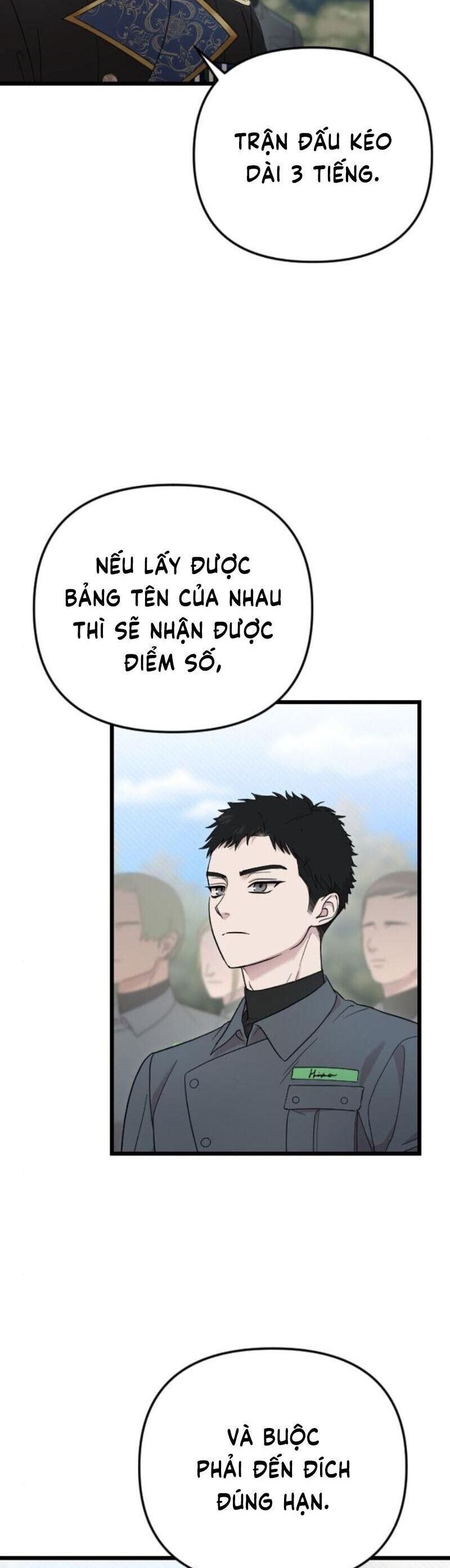 Kẻ Cưỡng Bức Yêu Quý Của Tôi Chương 21 Ảnh 4