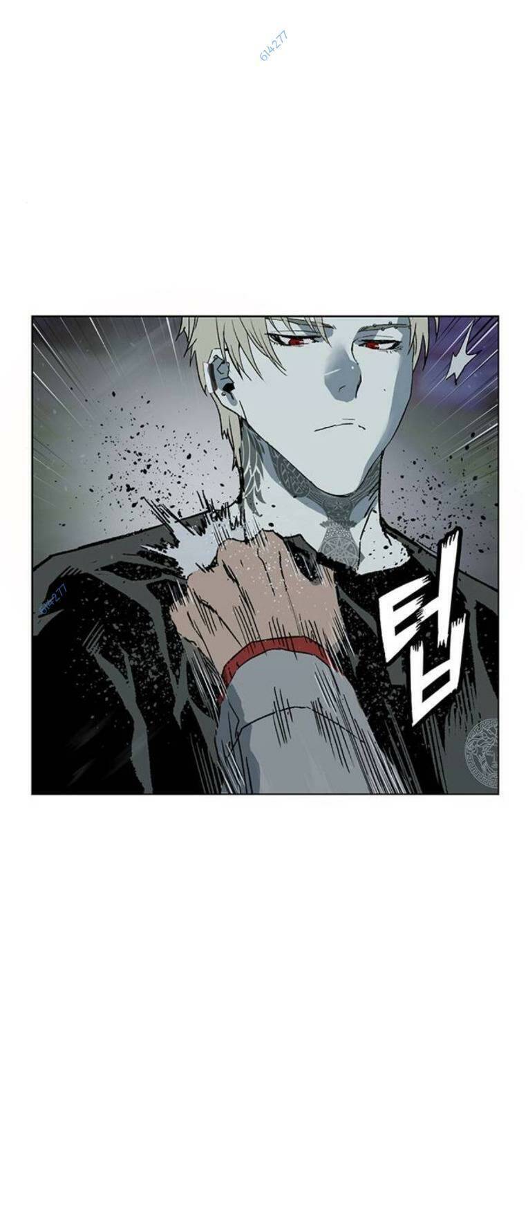 Weak Hero Chương 246 Ảnh 18