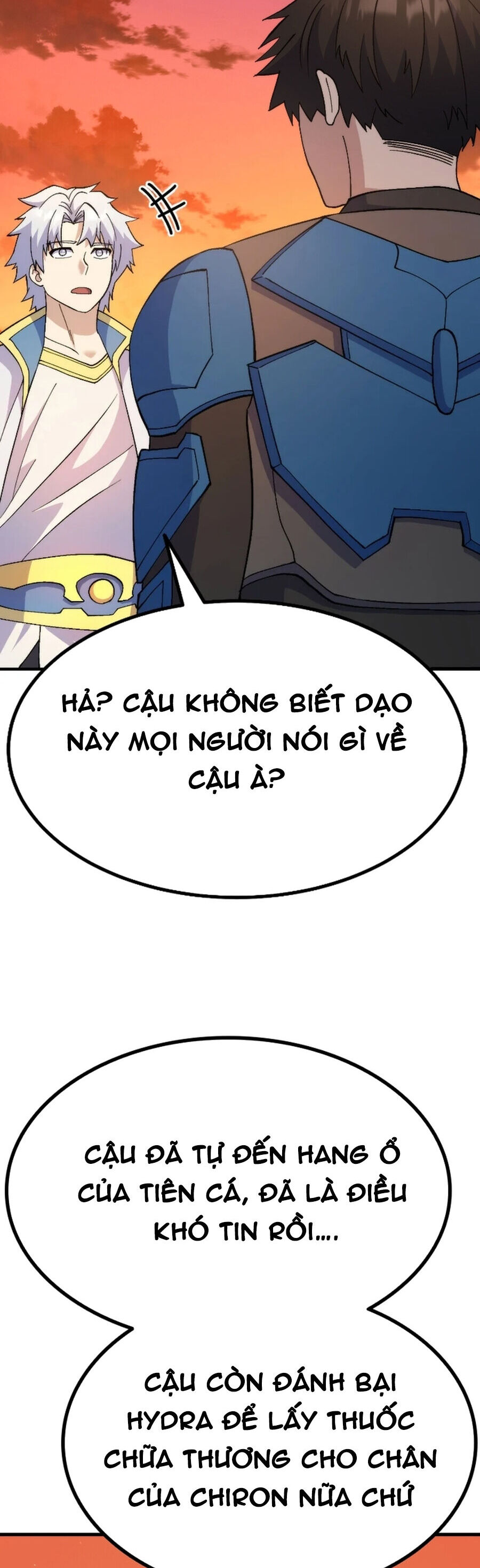 Shipper Của Thần Chương 44 Ảnh 69