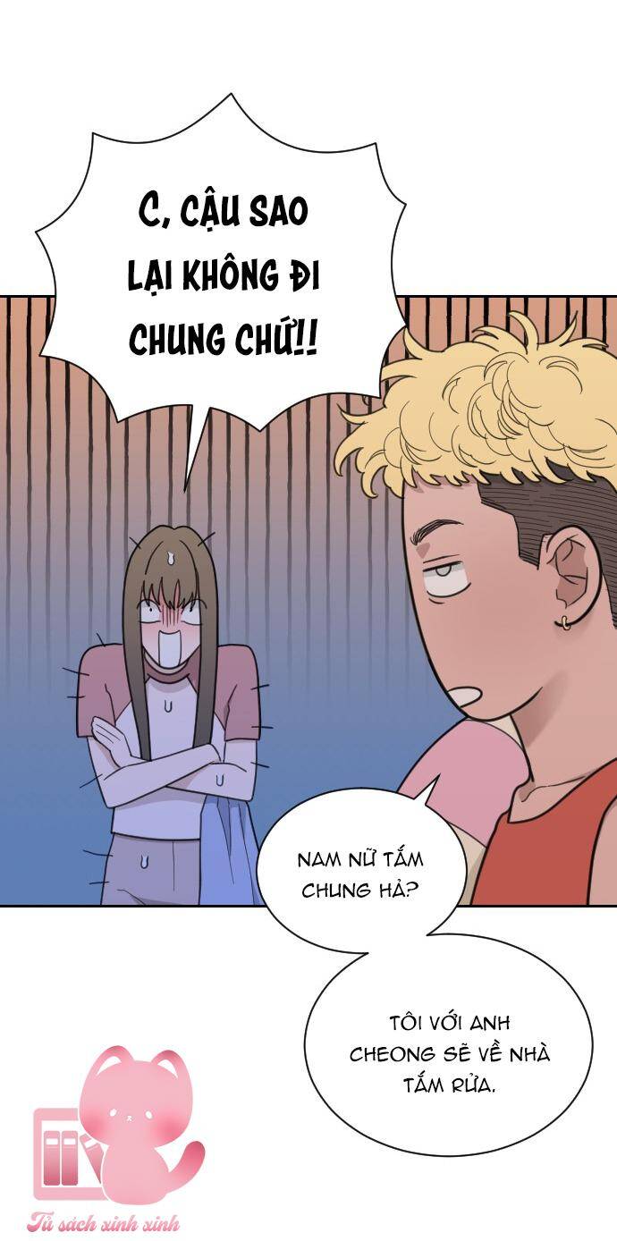 Vận May Không Ngờ Chương 67 Ảnh 21