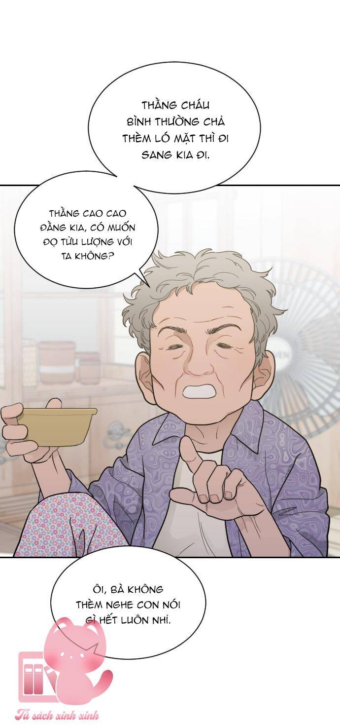 Vận May Không Ngờ Chương 67 Ảnh 44