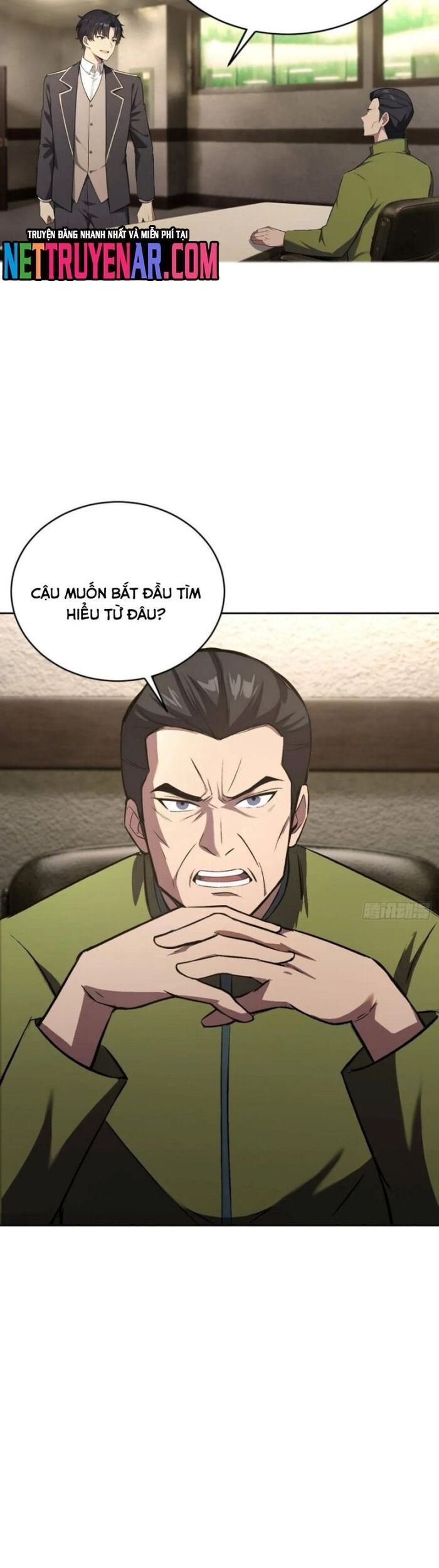 Trò Chơi Quỷ Dị: Ta Dựa Vào Vô Số Công Đức Khắc Thông Quan Chương 166 Ảnh 21
